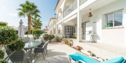 Gebraucht - Apartamento - Ciudad Quesada - Rojales - Cuidad quesada
