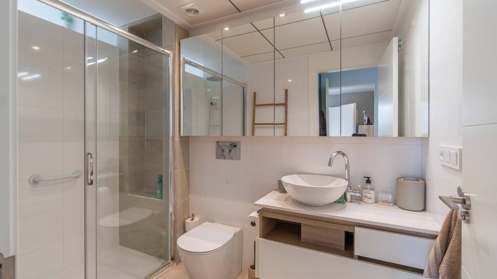 Gebraucht - Apartamento - Ciudad Quesada - Rojales - Cuidad quesada