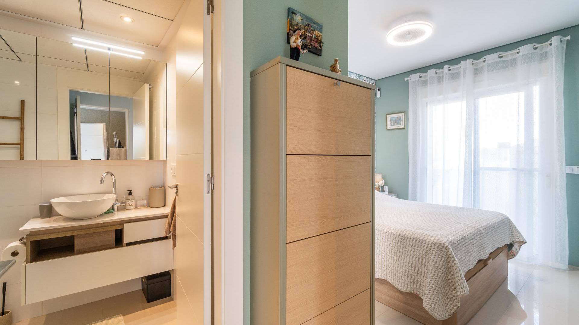 Gebraucht - Apartamento - Ciudad Quesada - Rojales - Cuidad quesada