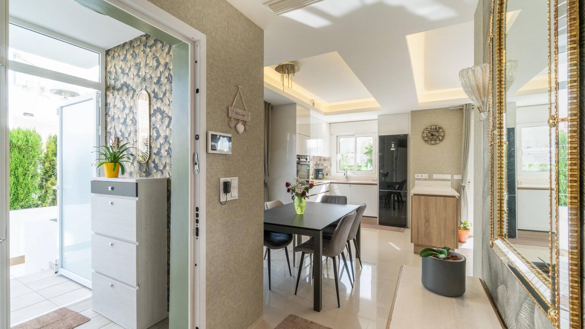 Gebraucht - Apartamento - Ciudad Quesada - Rojales - Cuidad quesada