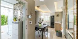 Gebraucht - Apartamento - Ciudad Quesada - Rojales - Cuidad quesada