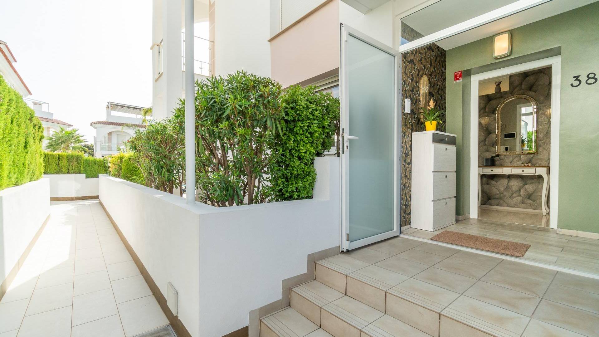 Gebraucht - Apartamento - Ciudad Quesada - Rojales - Cuidad quesada