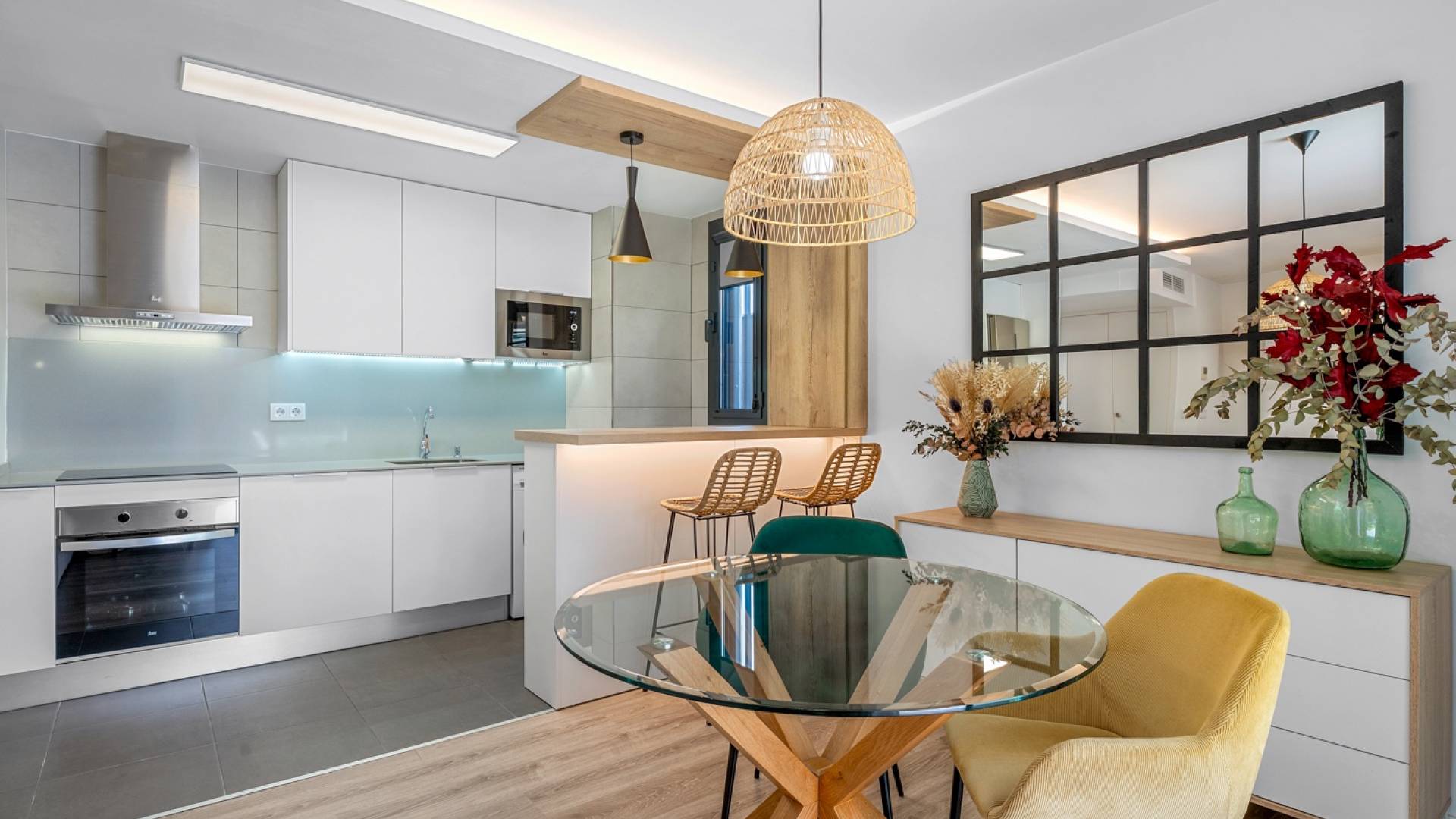Gebraucht - Apartamento - El Campello - Muchavista