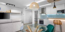 Gebraucht - Apartamento - El Campello - Muchavista