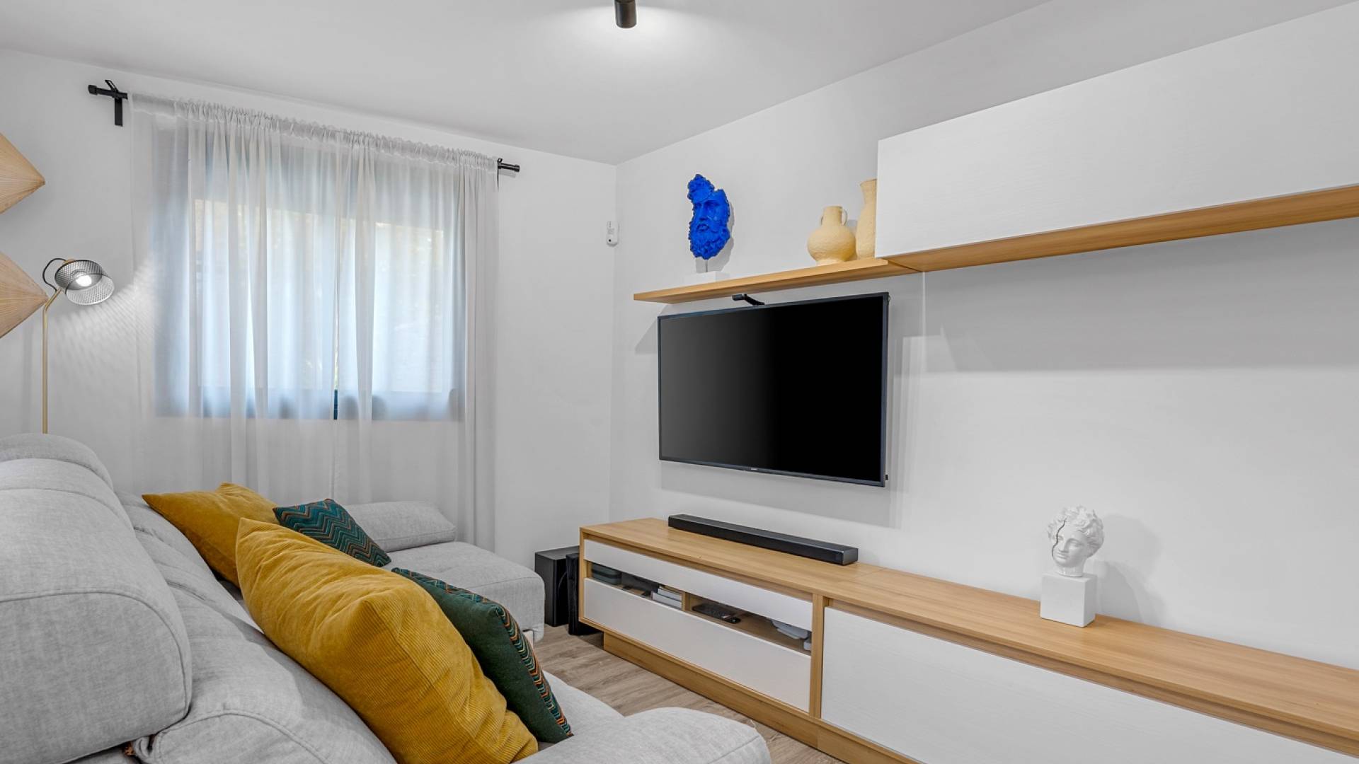 Gebraucht - Apartamento - El Campello - Muchavista