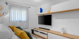 Gebraucht - Apartamento - El Campello - Muchavista