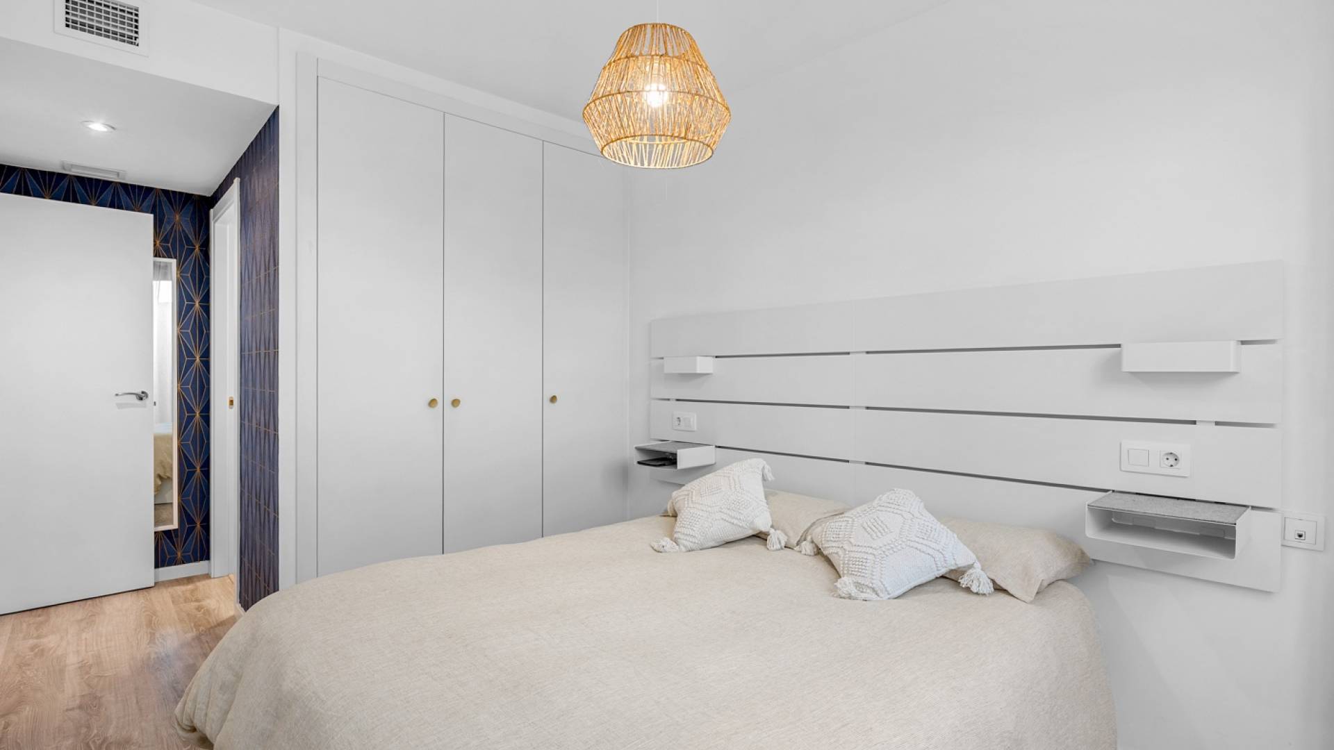 Gebraucht - Apartamento - El Campello - Muchavista