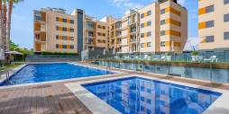 Gebraucht - Apartamento - El Campello - Muchavista