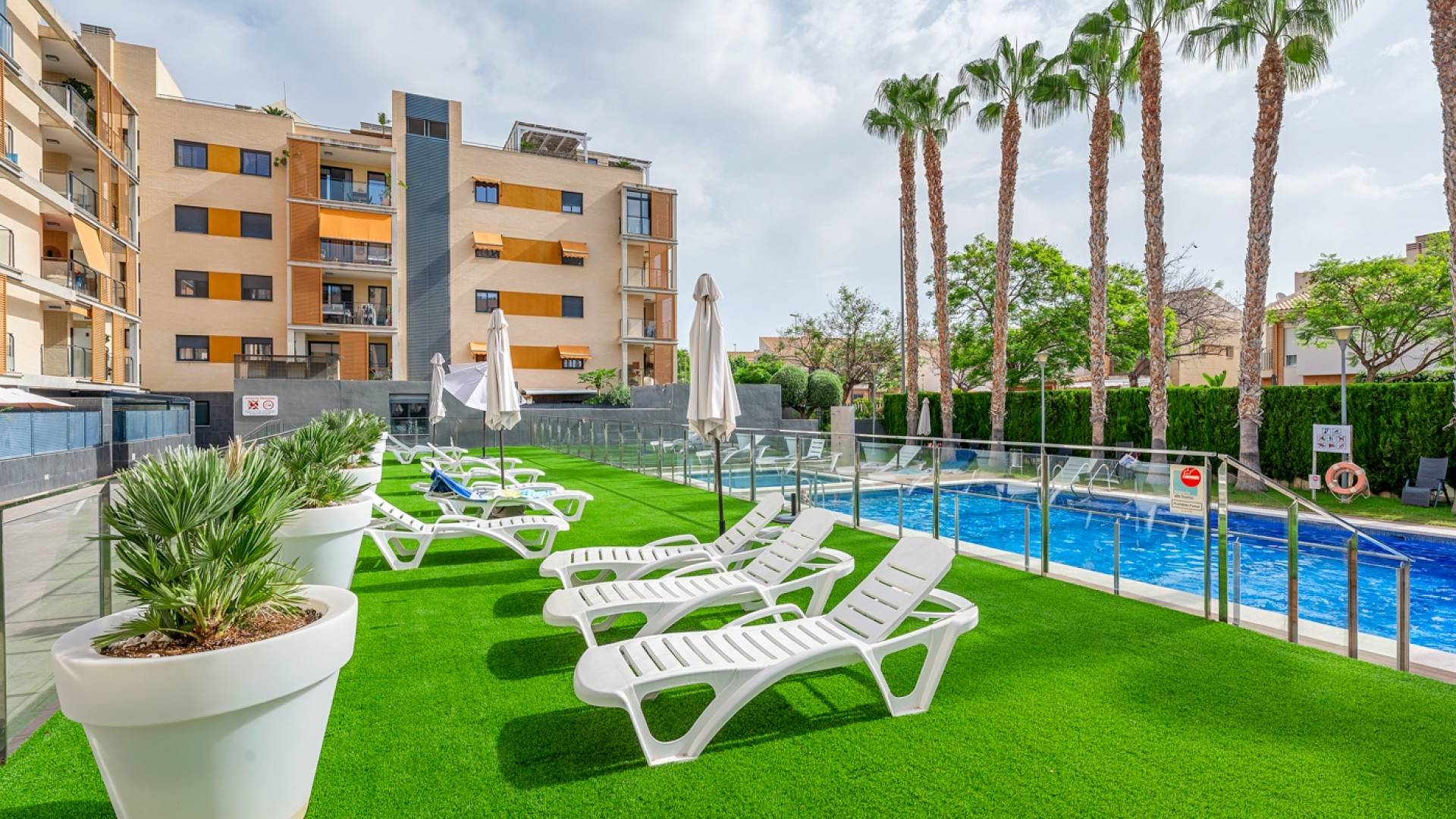 Gebraucht - Apartamento - El Campello - Muchavista