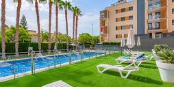 Gebraucht - Apartamento - El Campello - Muchavista