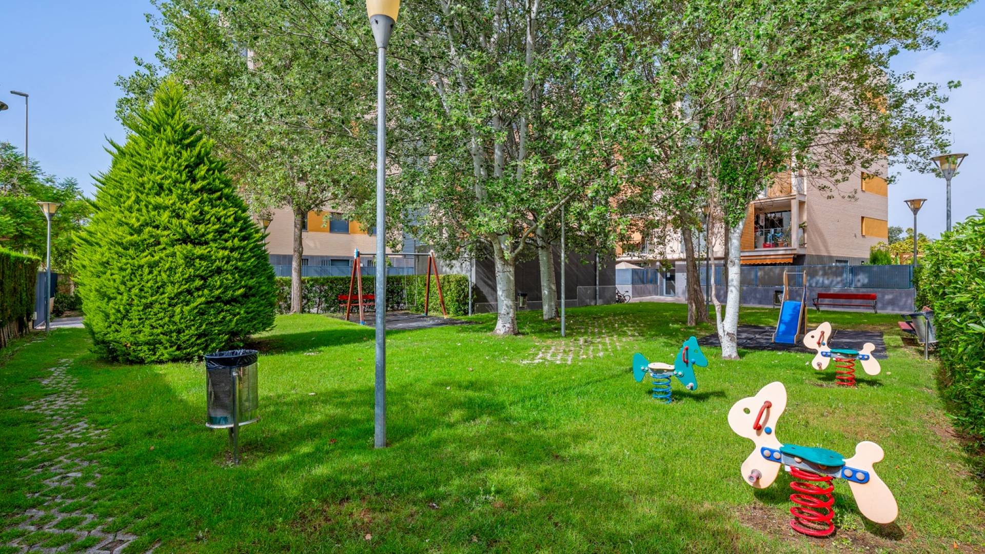 Gebraucht - Apartamento - El Campello - Muchavista