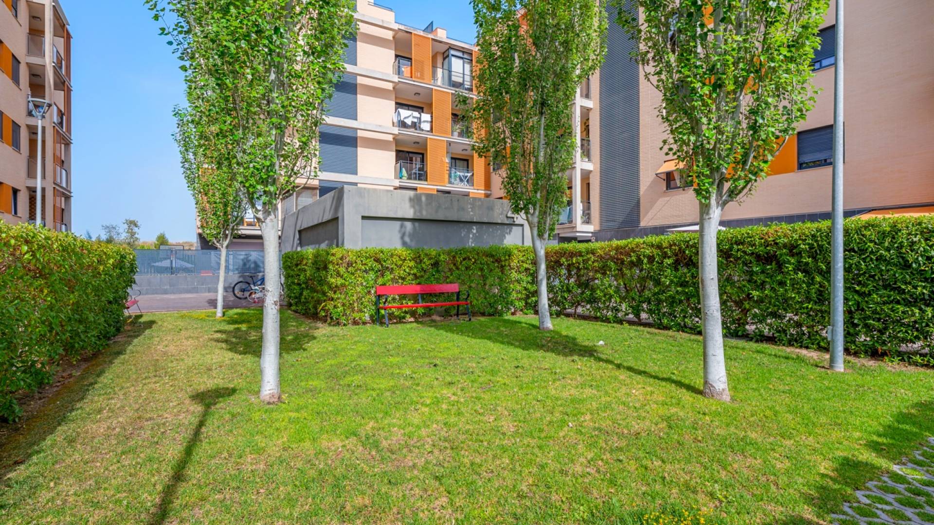 Gebraucht - Apartamento - El Campello - Muchavista