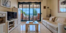 Gebraucht - Apartamento - Finestrat - Sierra Cortina