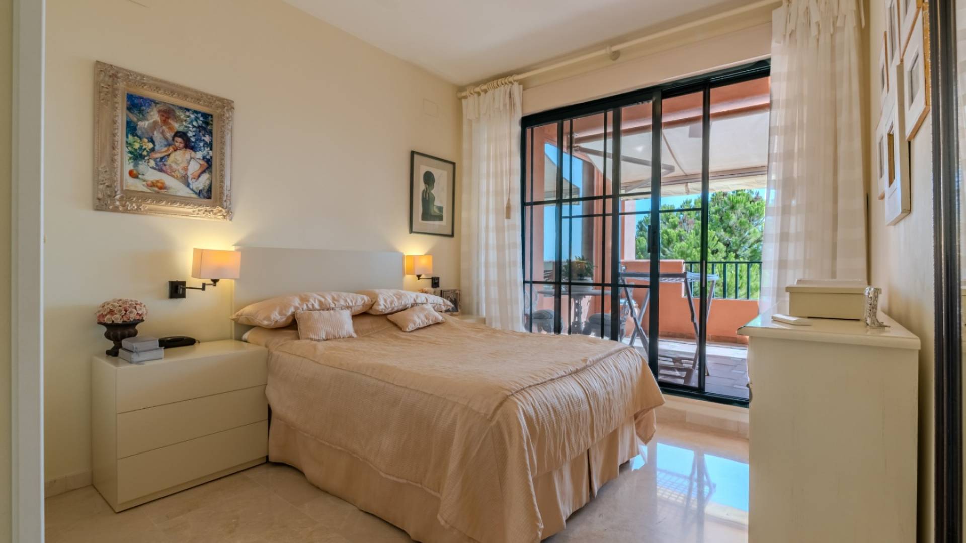 Gebraucht - Apartamento - Finestrat - Sierra Cortina