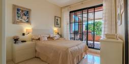 Gebraucht - Apartamento - Finestrat - Sierra Cortina