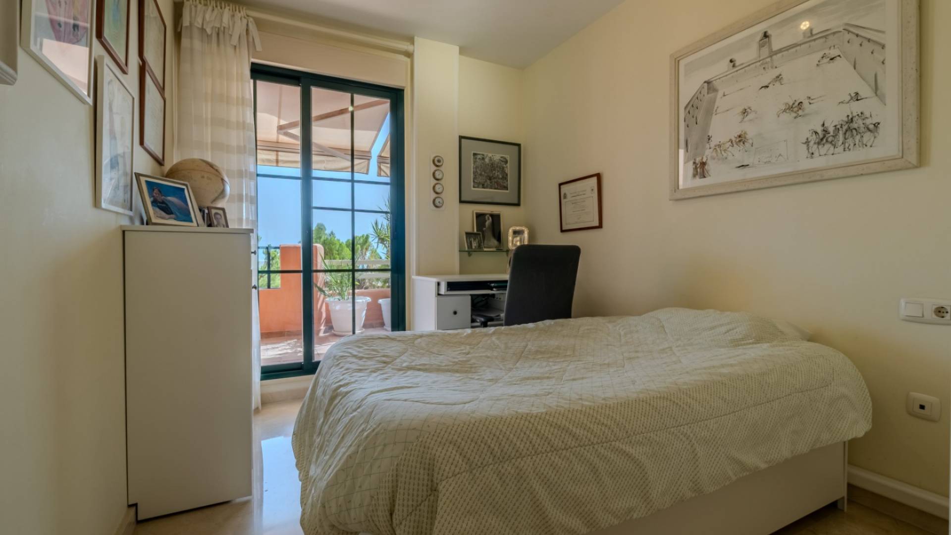 Gebraucht - Apartamento - Finestrat - Sierra Cortina