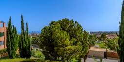 Gebraucht - Apartamento - Finestrat - Sierra Cortina