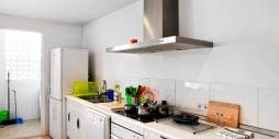 Gebraucht - Apartamento - Gran Alacant