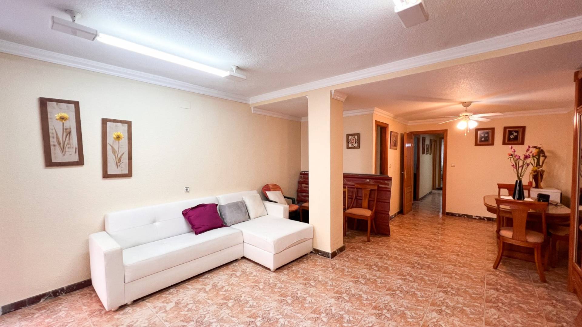 Gebraucht - Apartamento - Guardamar del Segura - Beach Guardamar