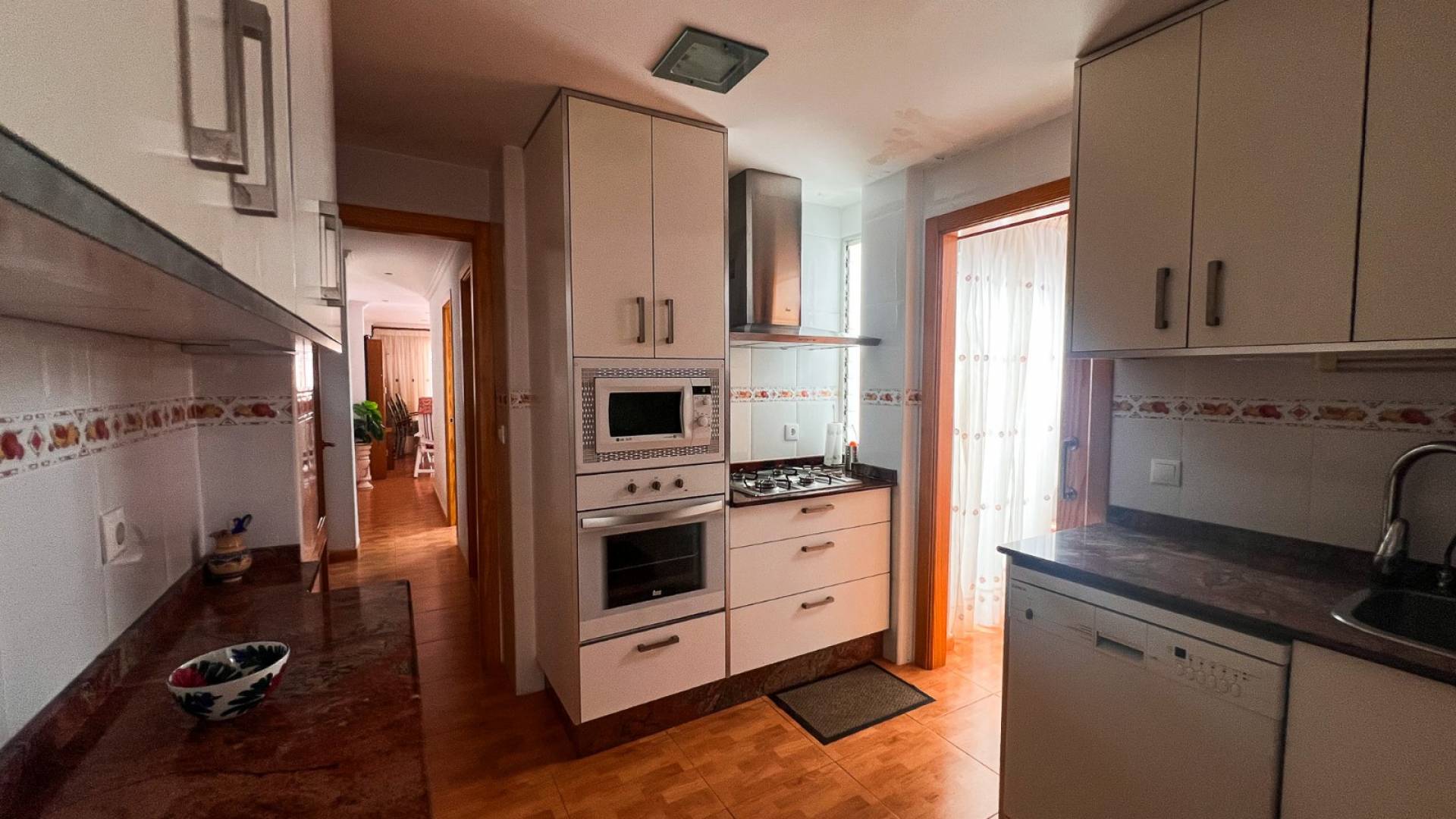 Gebraucht - Apartamento - Guardamar del Segura - Playa Centro Guardamar