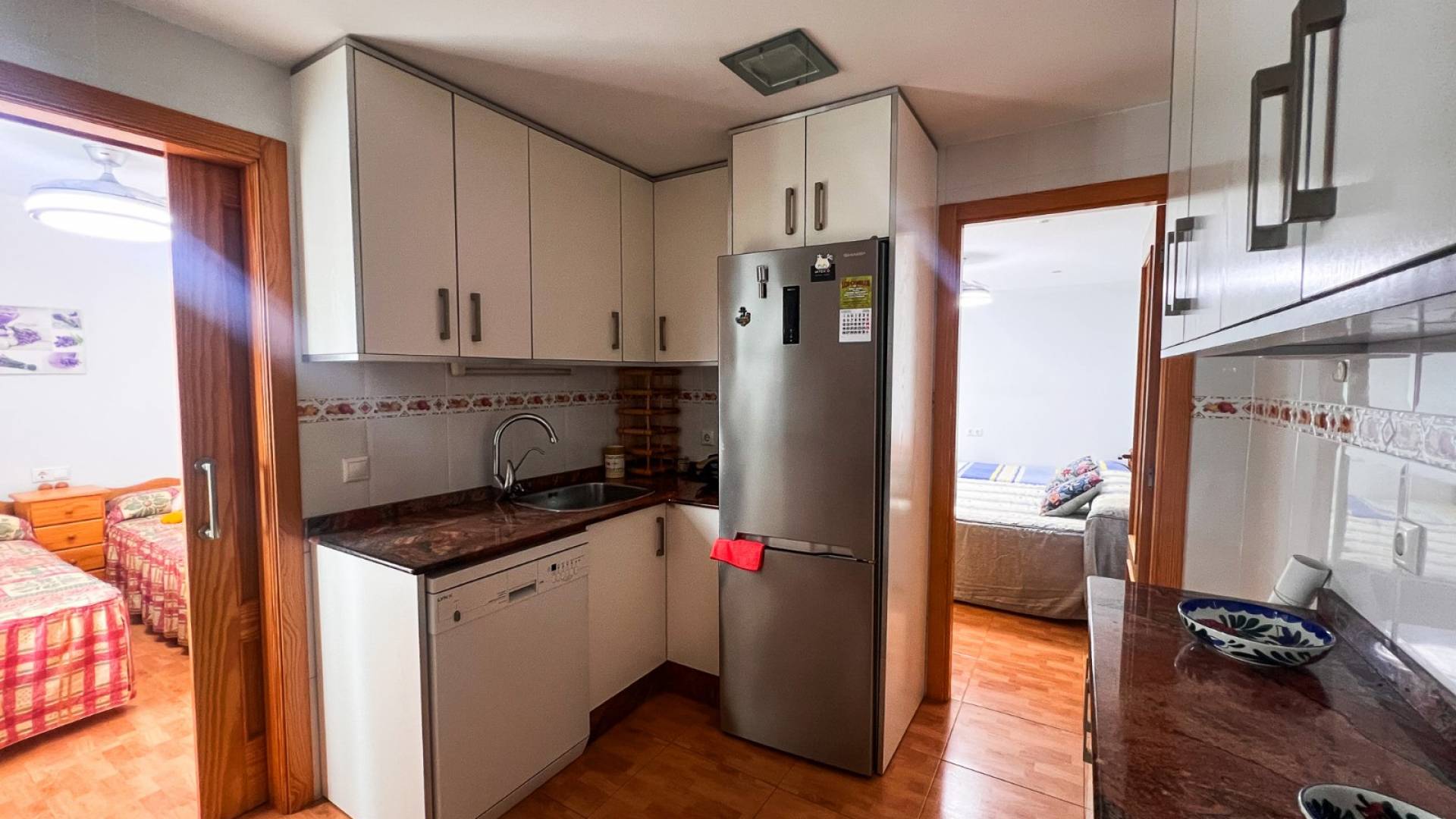 Gebraucht - Apartamento - Guardamar del Segura - Playa Centro Guardamar
