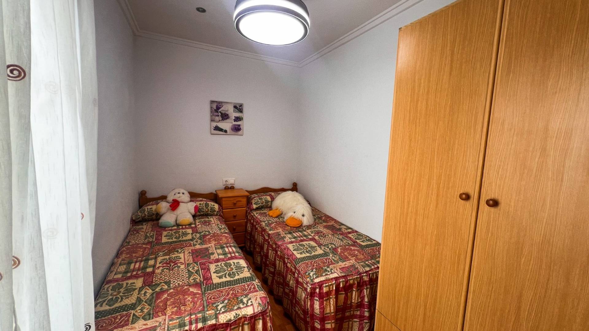 Gebraucht - Apartamento - Guardamar del Segura - Playa Centro Guardamar