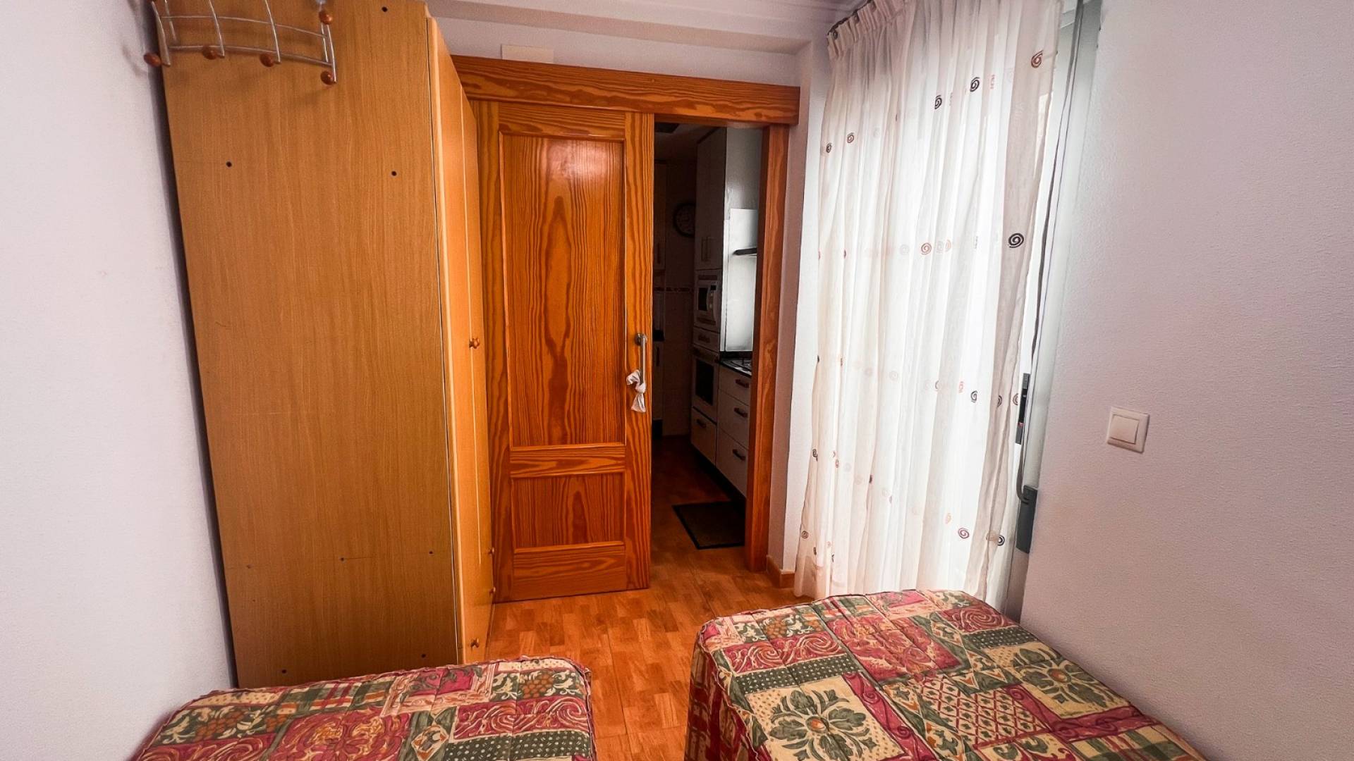 Gebraucht - Apartamento - Guardamar del Segura - Playa Centro Guardamar