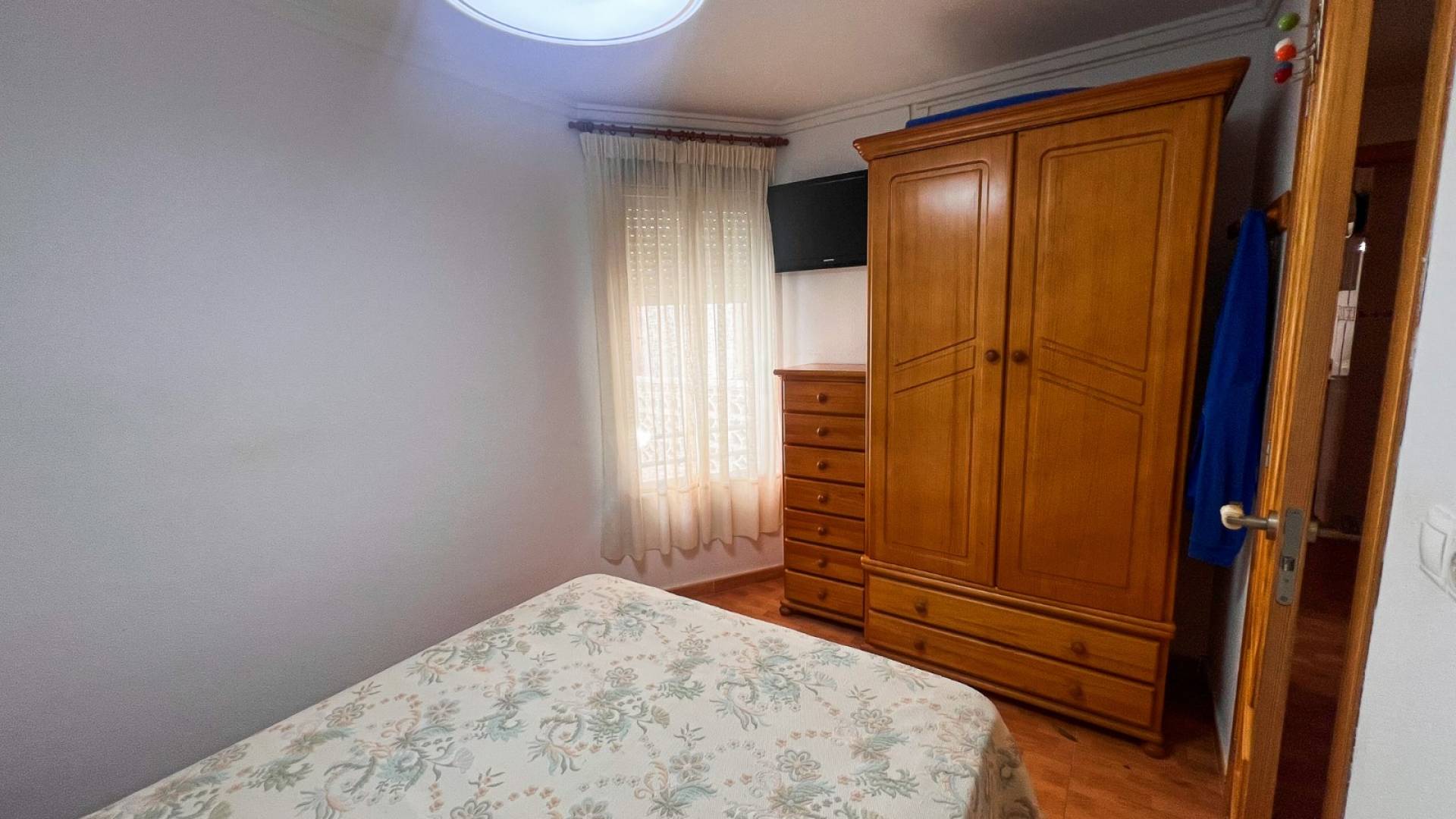 Gebraucht - Apartamento - Guardamar del Segura - Playa Centro Guardamar