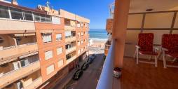 Gebraucht - Apartamento - Guardamar del Segura - Playa Centro Guardamar