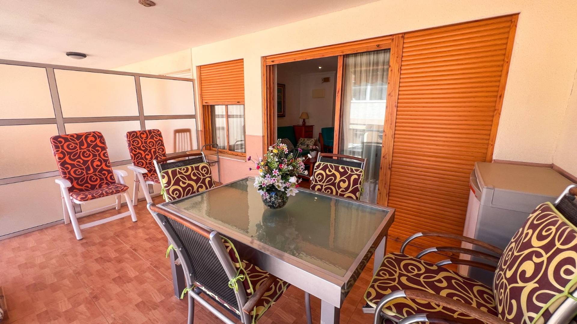Gebraucht - Apartamento - Guardamar del Segura - Playa Centro Guardamar
