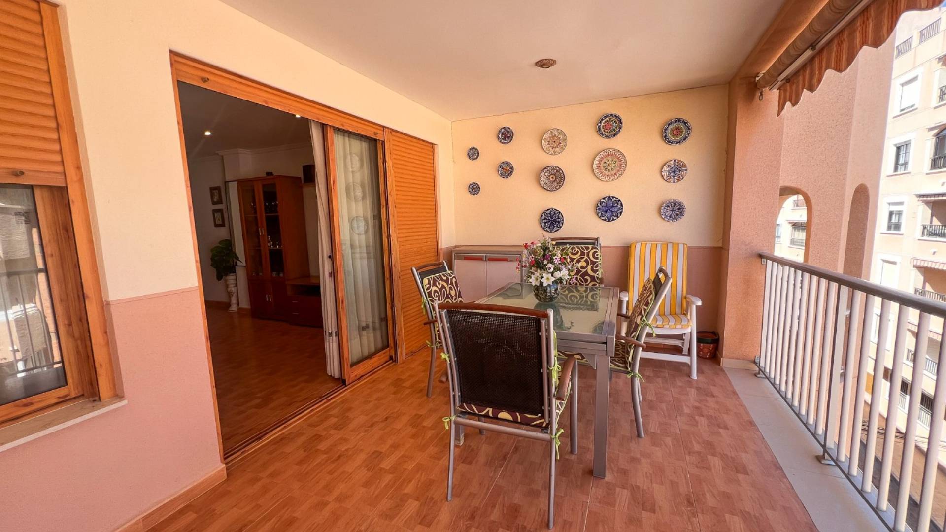 Gebraucht - Apartamento - Guardamar del Segura - Playa Centro Guardamar