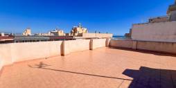 Gebraucht - Apartamento - Guardamar del Segura - Playa Centro Guardamar
