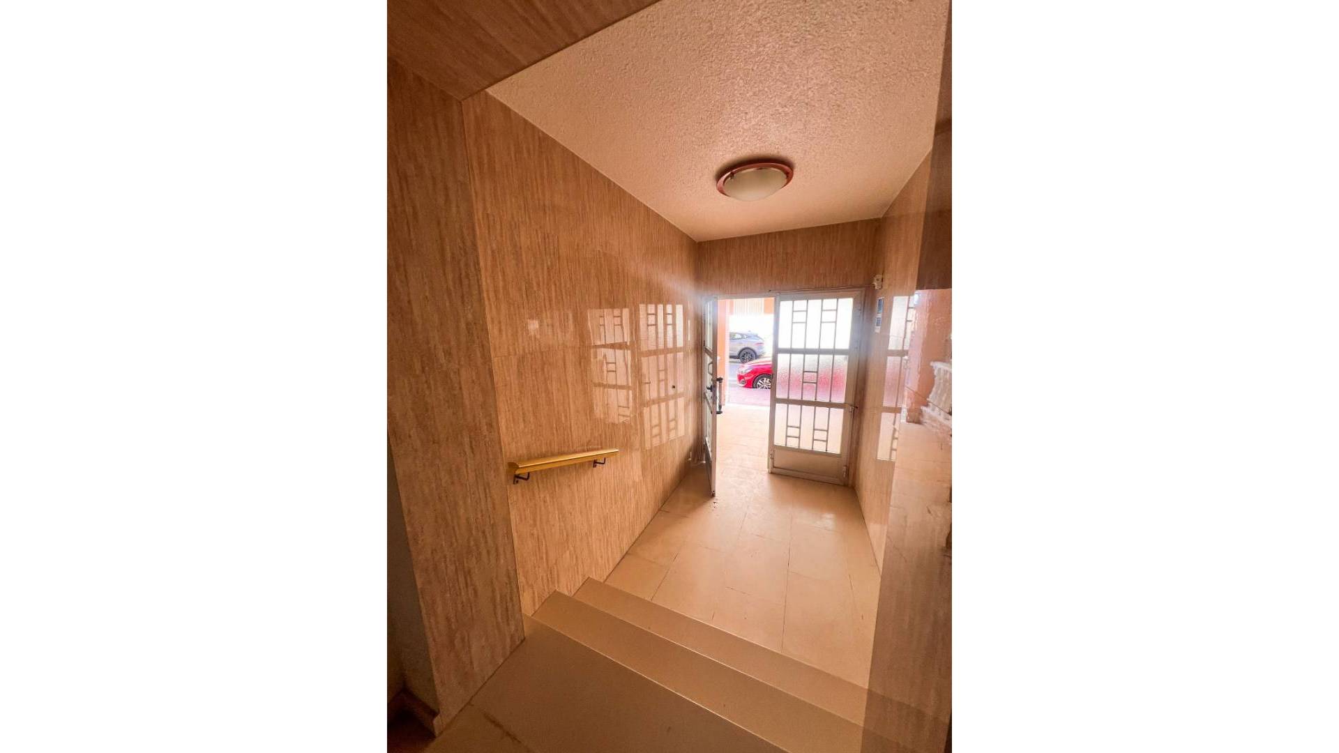 Gebraucht - Apartamento - Guardamar del Segura - Playa Centro Guardamar