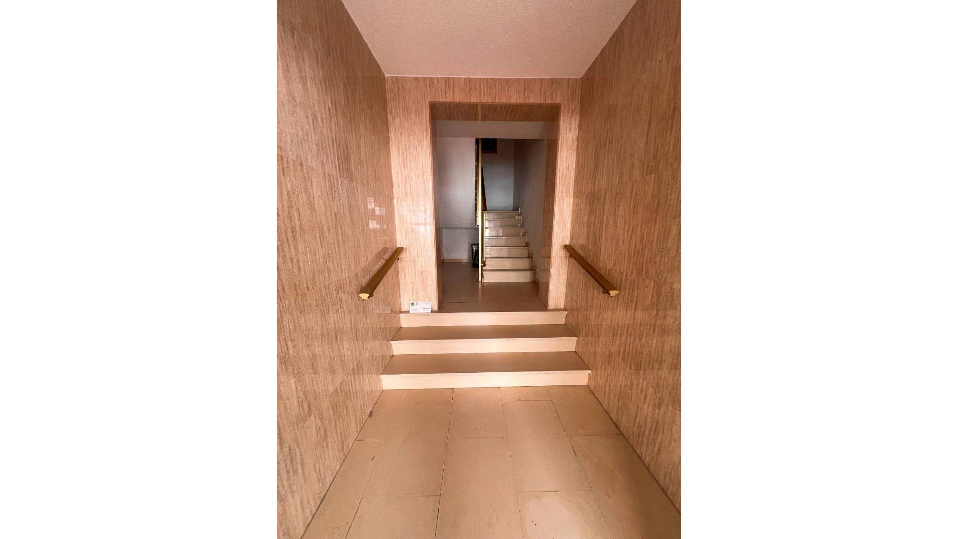 Gebraucht - Apartamento - Guardamar del Segura - Playa Centro Guardamar