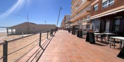 Gebraucht - Apartamento - Guardamar del Segura - Playa Centro Guardamar