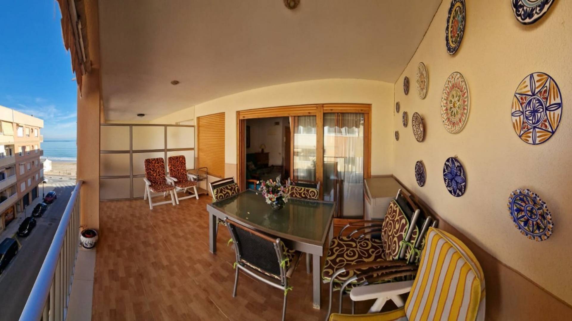 Gebraucht - Apartamento - Guardamar del Segura - Playa Centro Guardamar