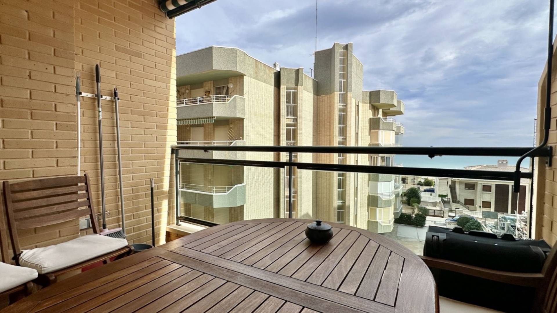 Gebraucht - Apartamento - Guardamar del Segura