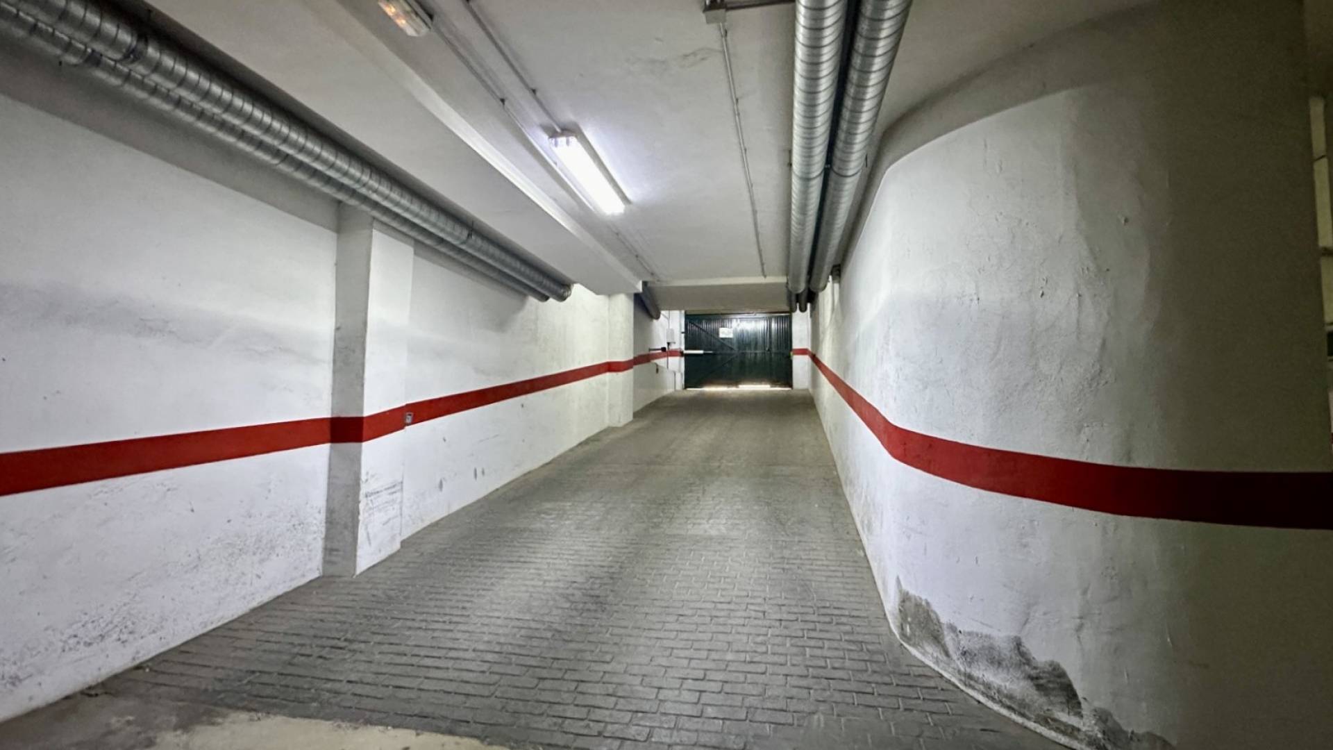 Gebraucht - Apartamento - Guardamar del Segura