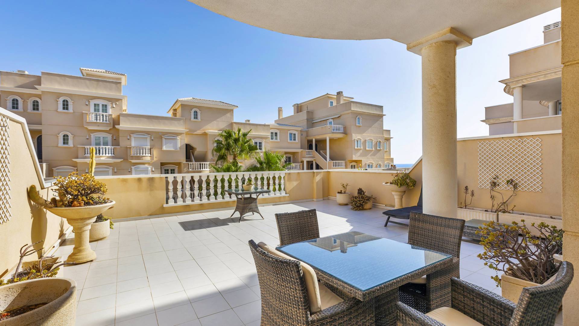 Gebraucht - Apartamento - Guardamar del Segura