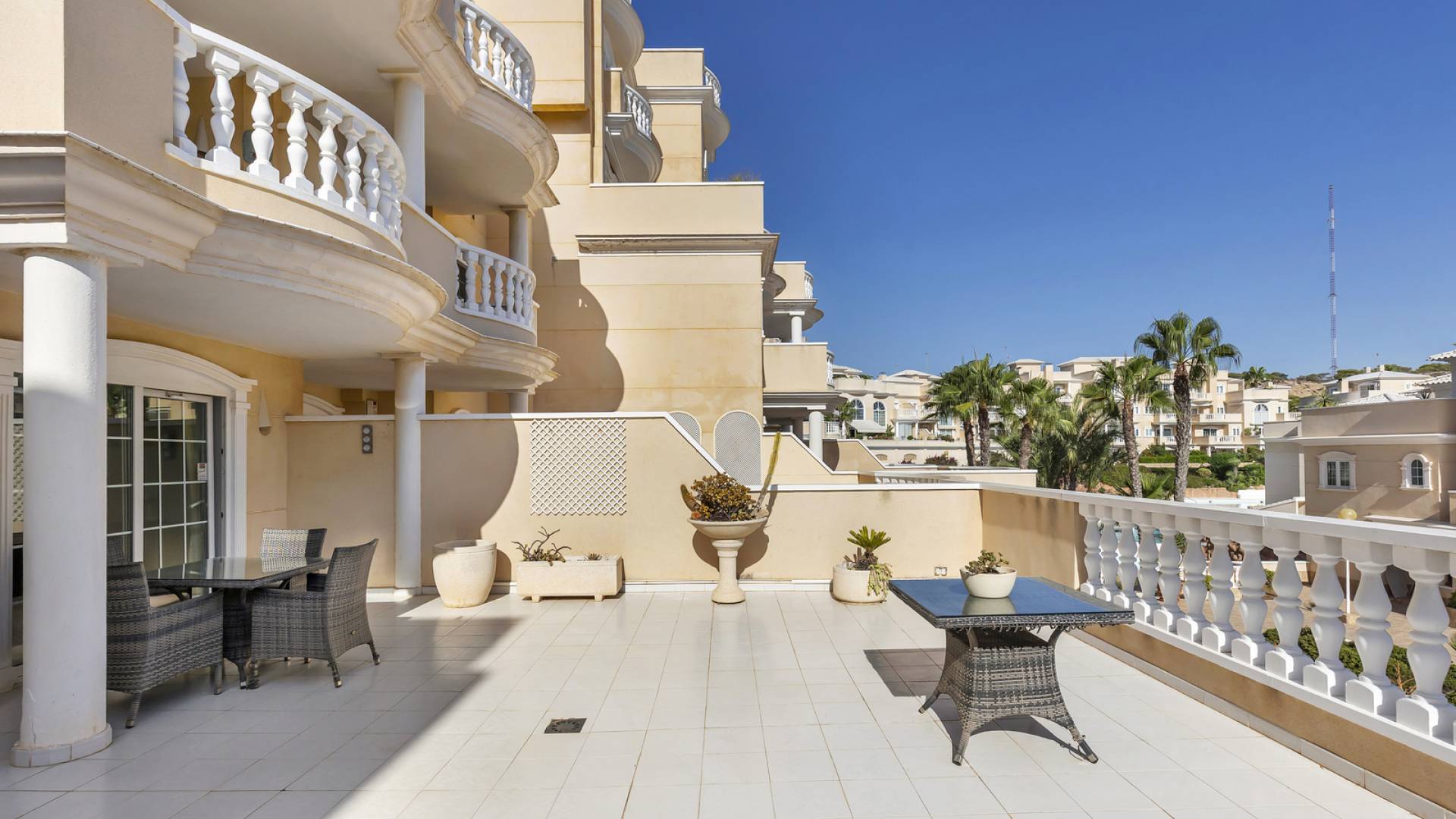 Gebraucht - Apartamento - Guardamar del Segura