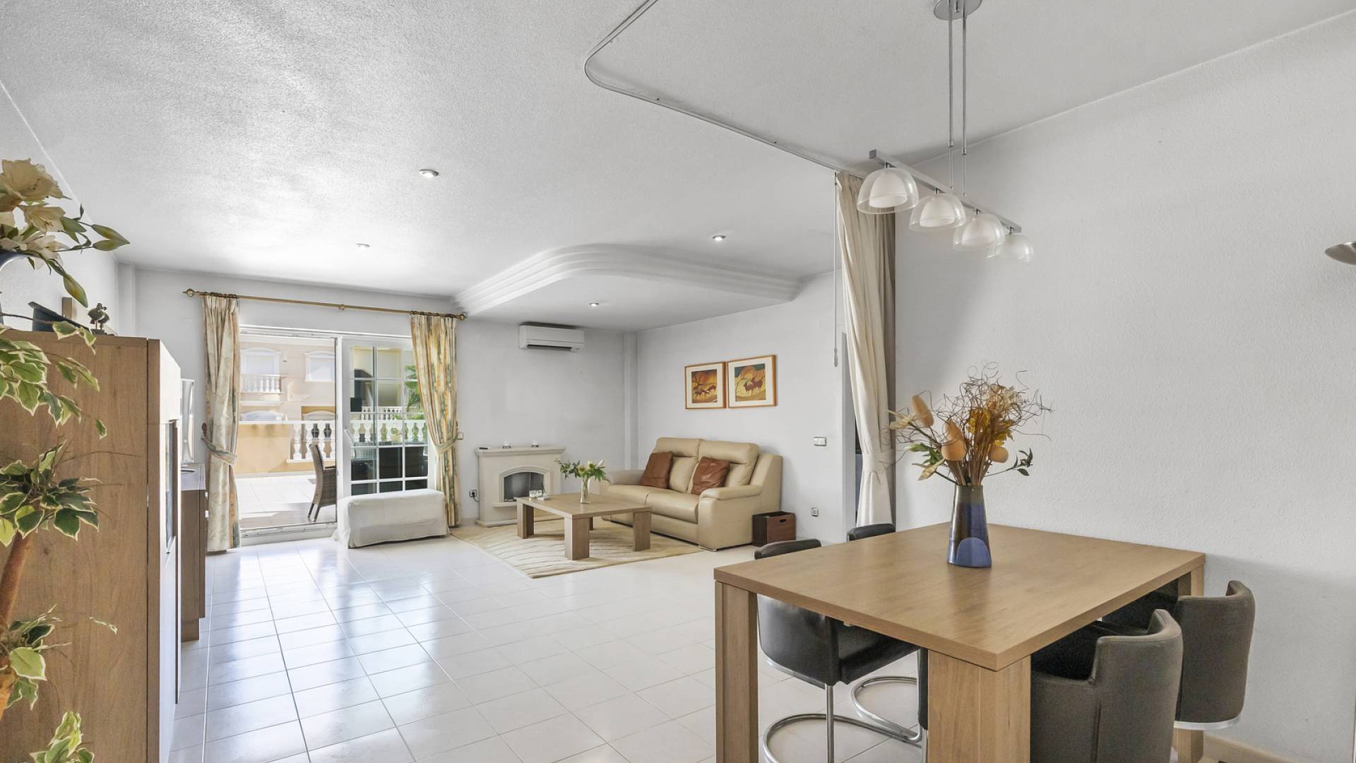 Gebraucht - Apartamento - Guardamar del Segura
