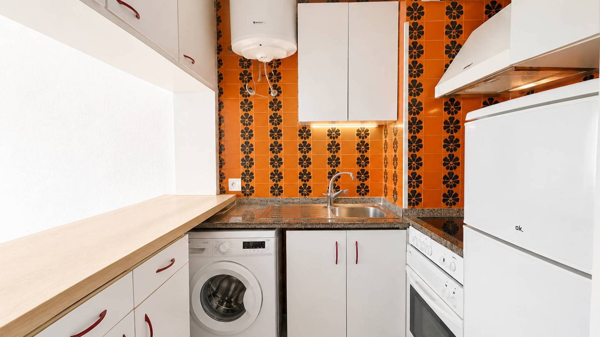 Gebraucht - Apartamento - La Manga del Mar Menor - La Manga