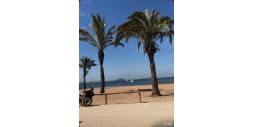Gebraucht - Apartamento - La Manga del Mar Menor - La Manga