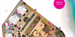 Gebraucht - Apartamento - La Manga del Mar Menor - La Manga