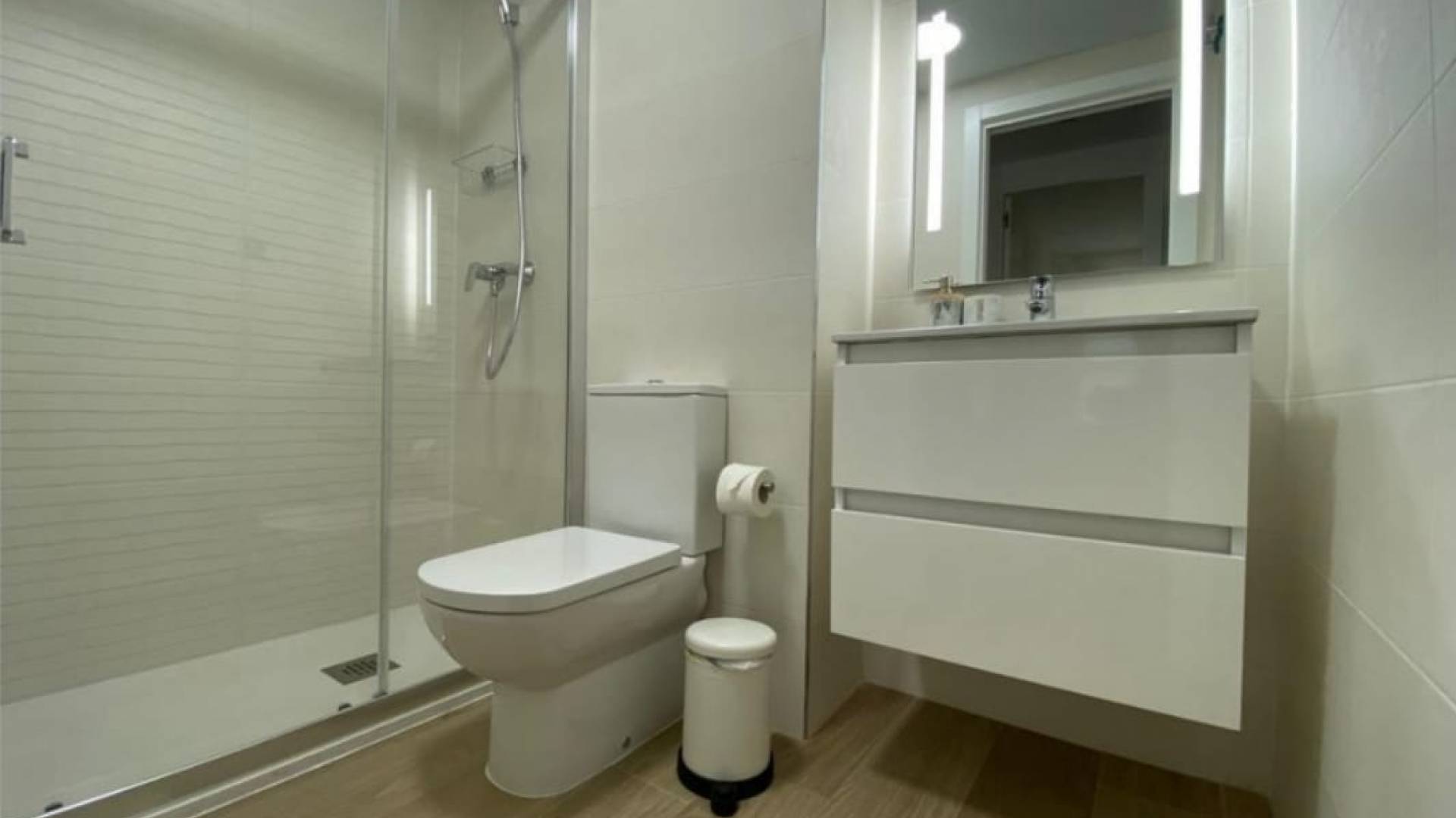 Gebraucht - Apartamento - La Manga del Mar Menor - La Manga