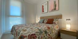 Gebraucht - Apartamento - La Manga del Mar Menor - La Manga
