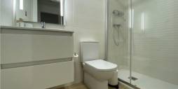 Gebraucht - Apartamento - La Manga del Mar Menor - La Manga