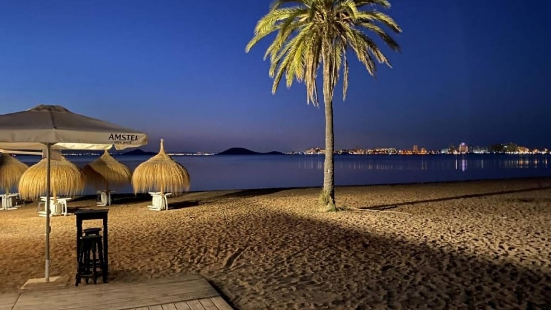 Gebraucht - Apartamento - La Manga del Mar Menor - La Manga