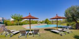 Gebraucht - Apartamento - Las Colinas - San Miguel de Salinas