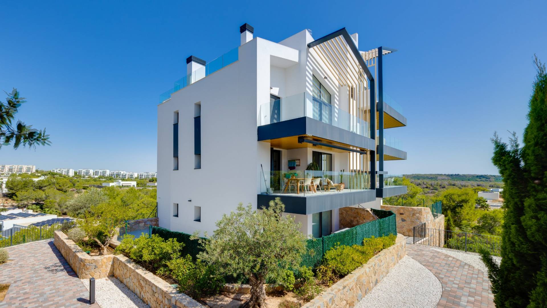 Gebraucht - Apartamento - Las Colinas - San Miguel de Salinas
